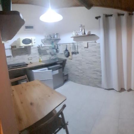 Casetta Privata Vicarello Kültér fotó