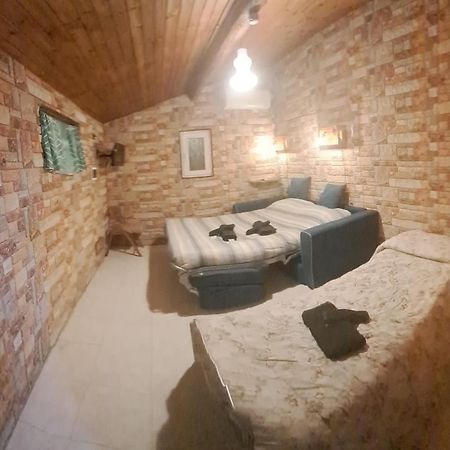 Casetta Privata Vicarello Kültér fotó