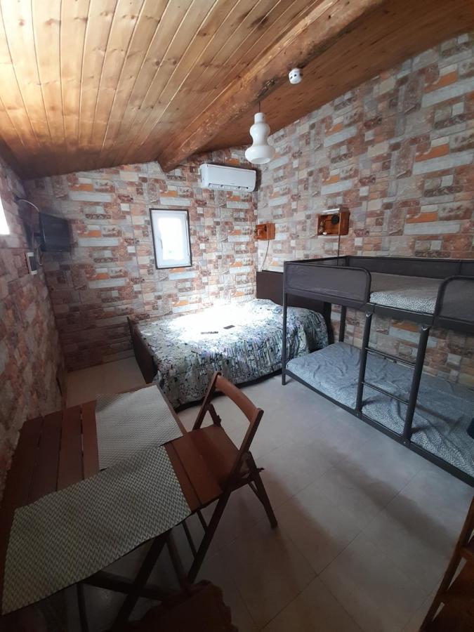 Casetta Privata Vicarello Kültér fotó
