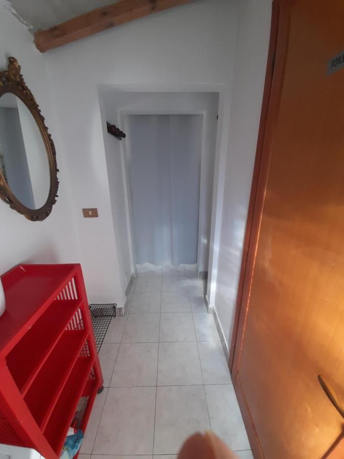 Casetta Privata Vicarello Kültér fotó