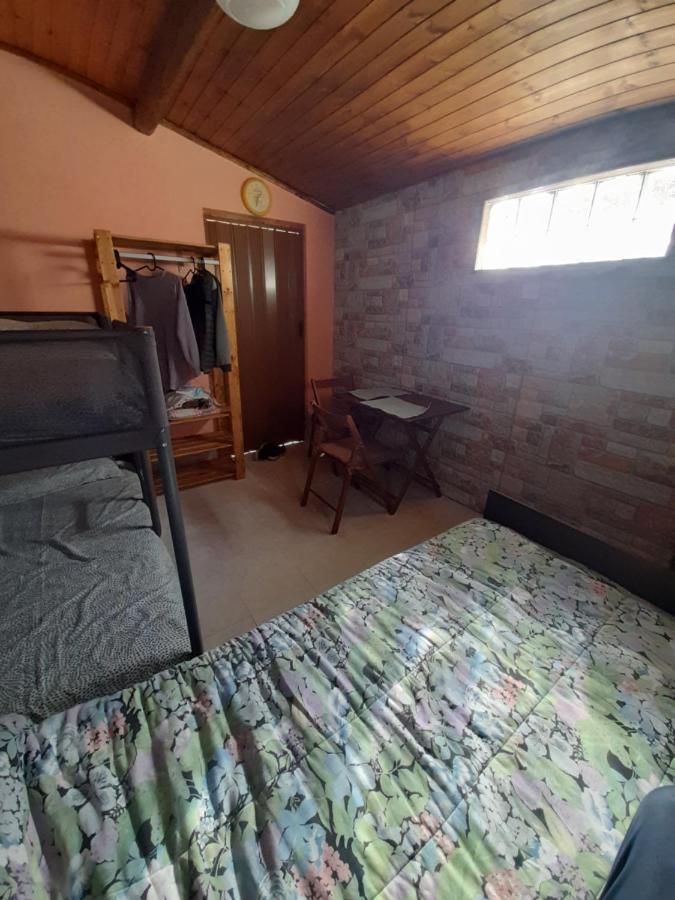 Casetta Privata Vicarello Kültér fotó