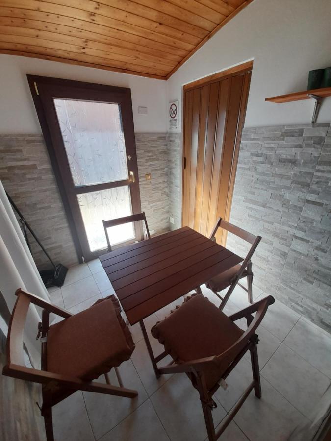 Casetta Privata Vicarello Kültér fotó