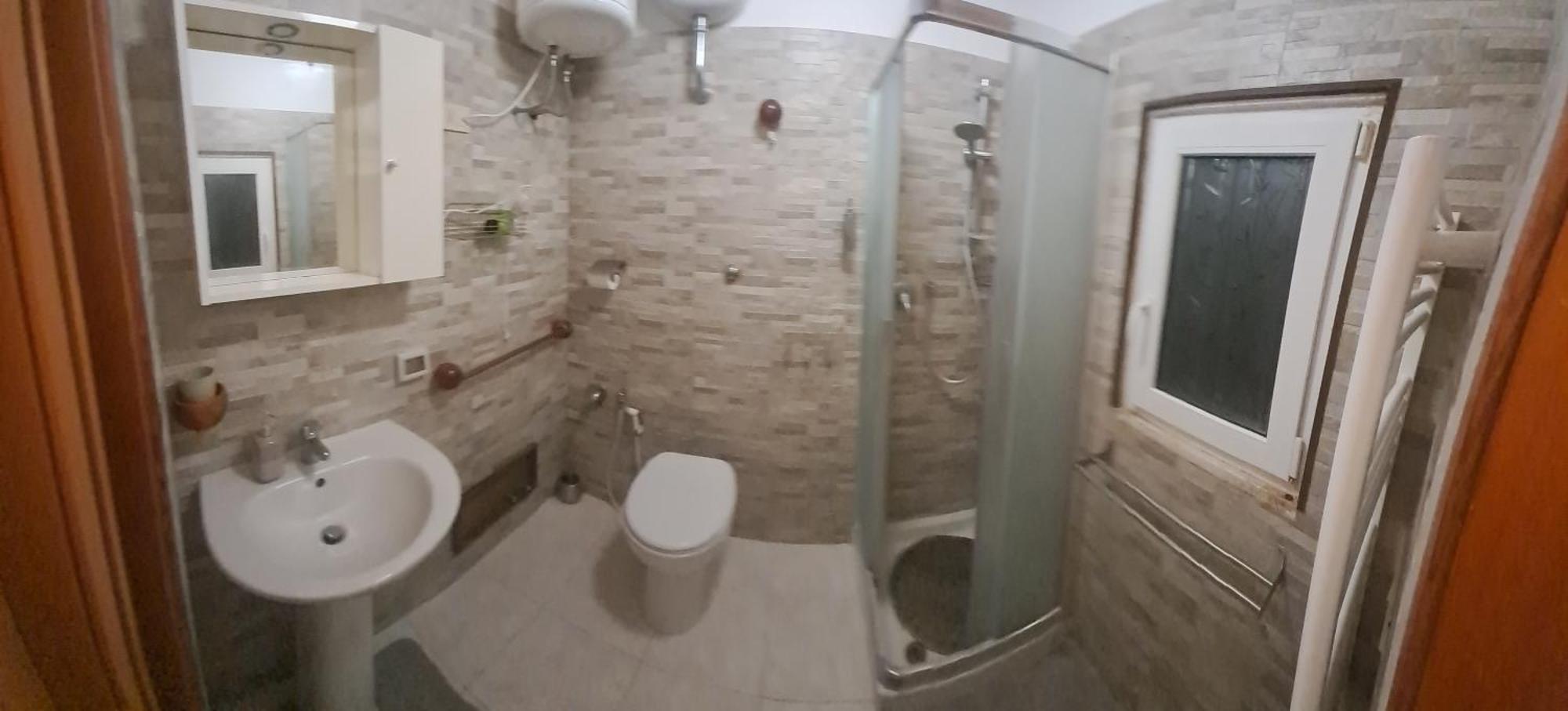 Casetta Privata Vicarello Kültér fotó