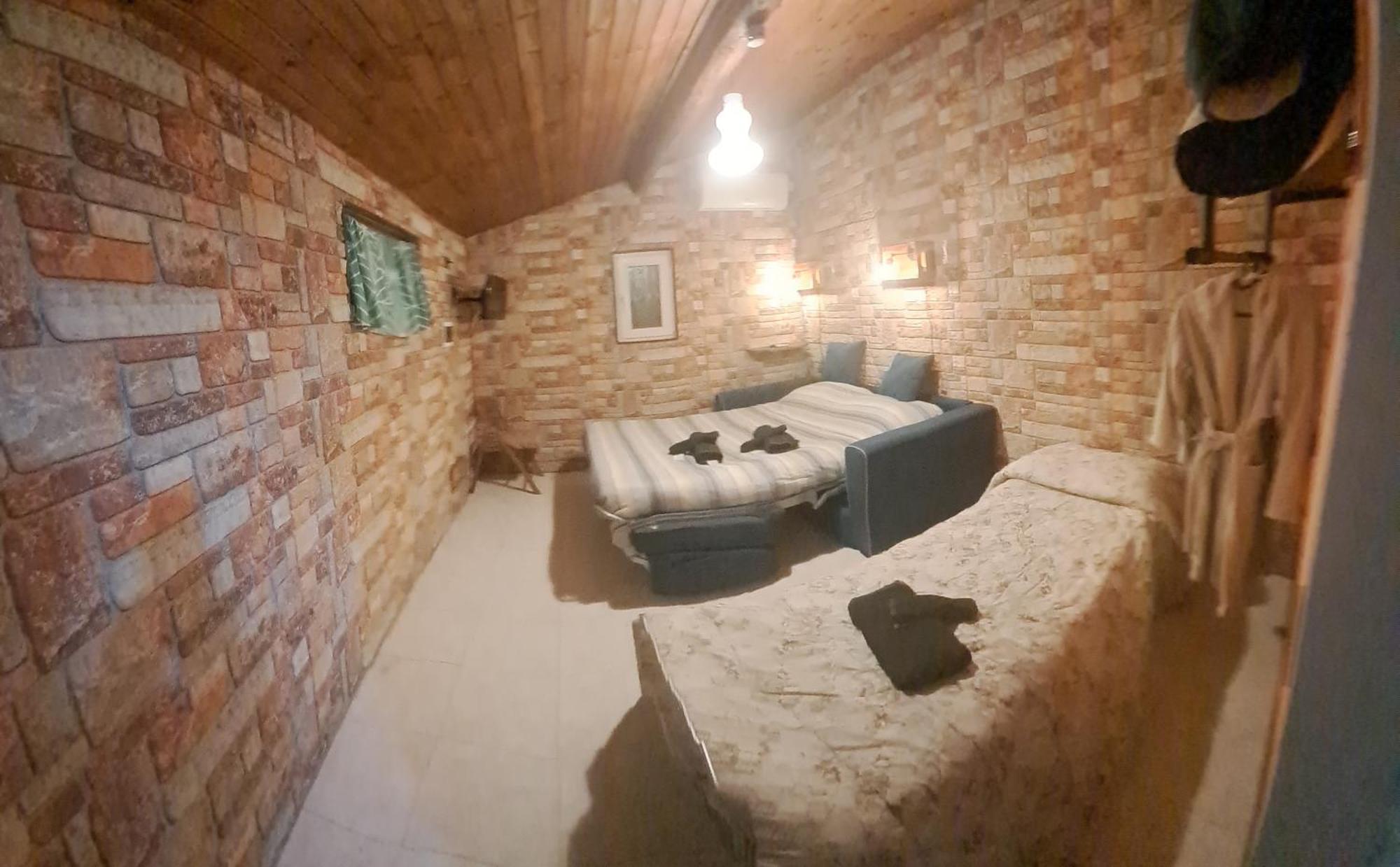Casetta Privata Vicarello Kültér fotó