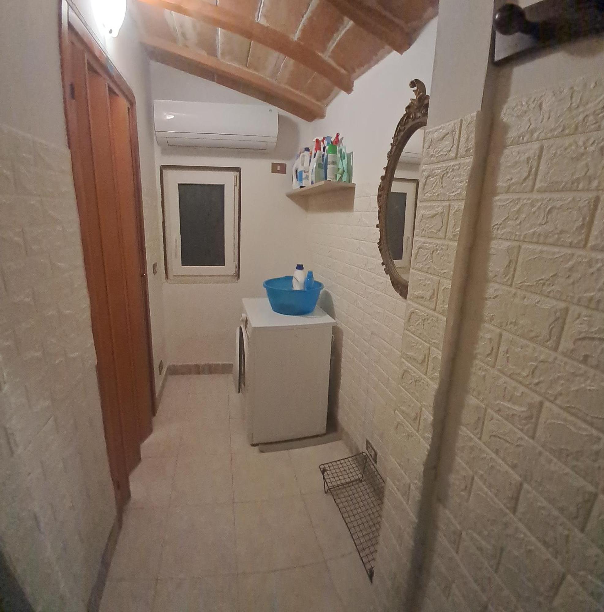 Casetta Privata Vicarello Kültér fotó